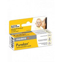 Medela Крем ланолиновый Пурелан, 7гр.					