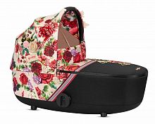 Cybex Спальный блок для коляски Mios Priam III FE, Spring Blossom light					