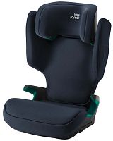 Britax Roemer Автокресло Discovery Plus 2 (15-36 кг) / цвет Night Blue (синий)					