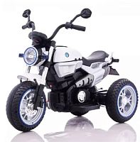 Toyland Трицикл BMW K75 / цвет белый					