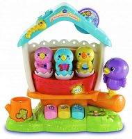 Vtech Поющий домик с птичками