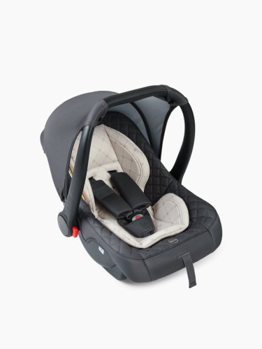 Happy Baby Автокресло Skyler V2 / цвет dark grey