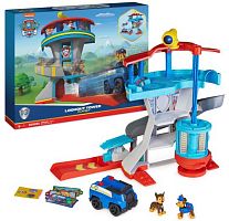 Paw Patrol Игровой набор Смотровая башня					