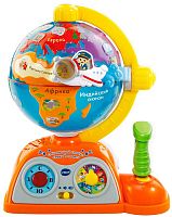 Vtech Обучающий глобус "Яркий полёт"					