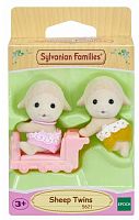 Sylvanian families Набор "Овечки-близняшки"