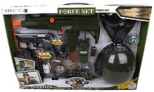 Игровой набор "Force set"