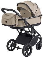 Sweet Baby Коляска 2 в 1 SBL Massimo / цвет Beige (бежевый)					