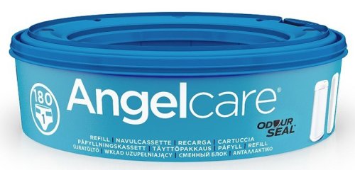 Angelcare Кассета к накопителю для использованных подгузников